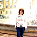 Марина Борисенко