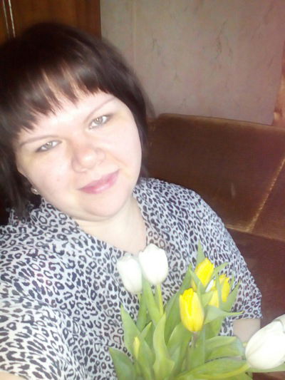 Татьяна Матвеева