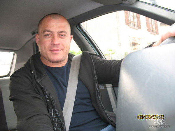 Василий Лазарь