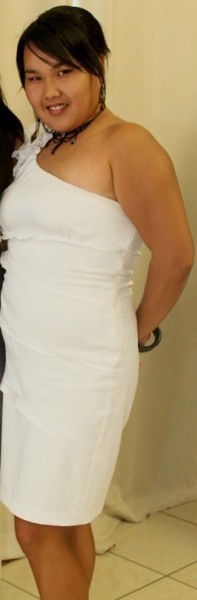 Виктория Дадаева