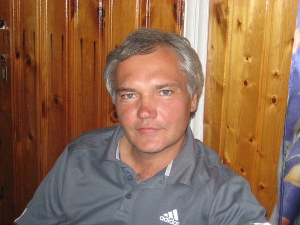 Станислав Алексеев