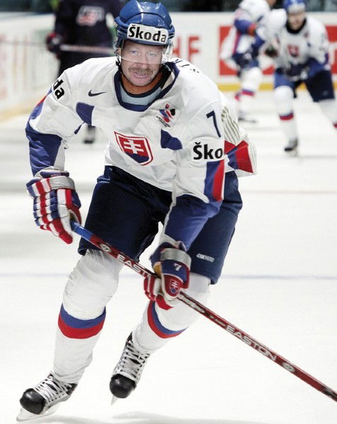 Владимир Казачков