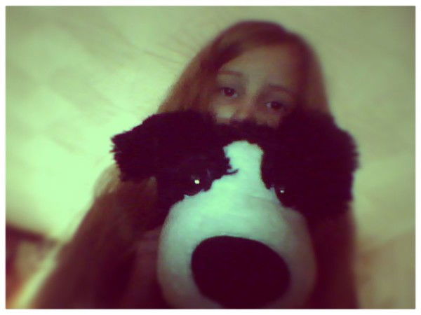 Лера Гребенникова