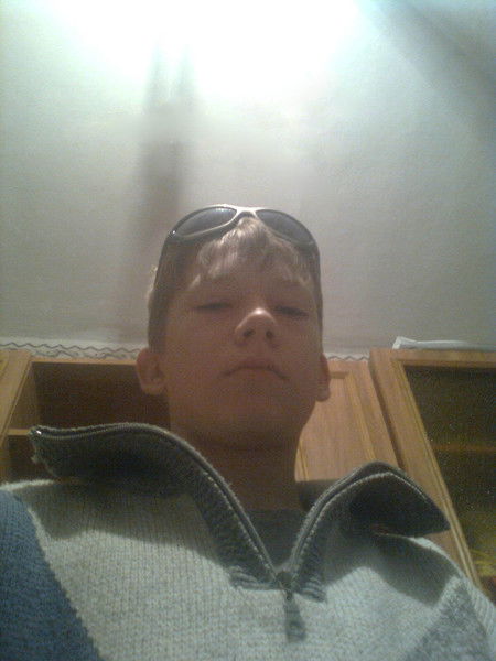 Артём Ковика