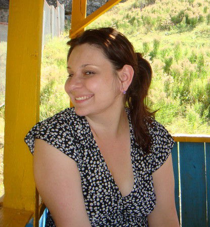 Оксана Чередниченко