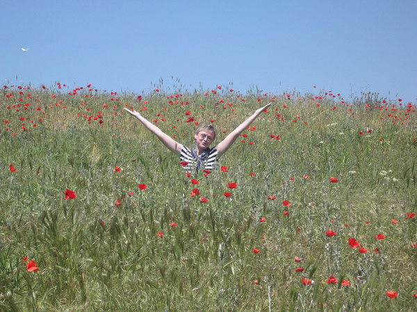 Елена Маковецкая