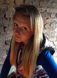 Наташа Бороздина