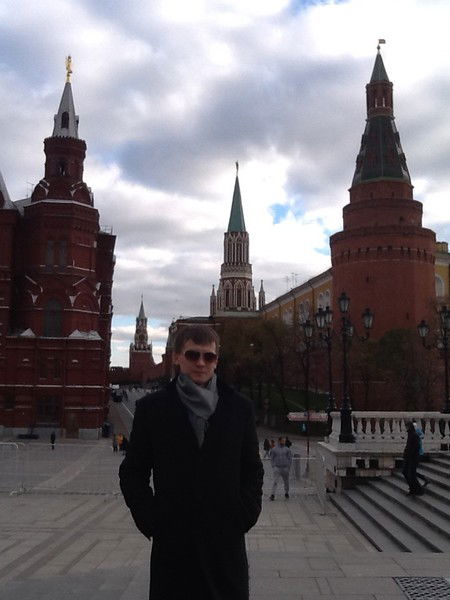 Руслан Сабитов