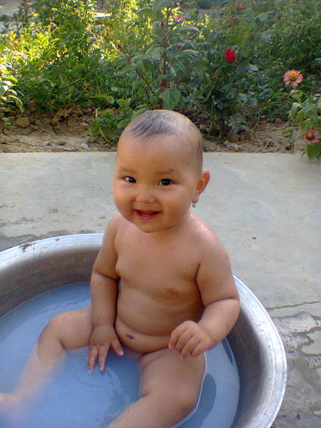 Каныкей Алибай Кызы