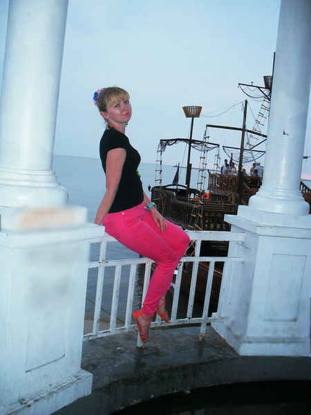 Ксения Дёмина