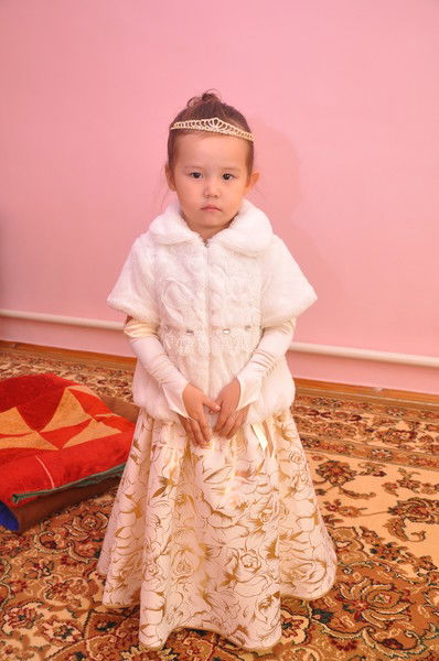 Жумагуль Аскарова