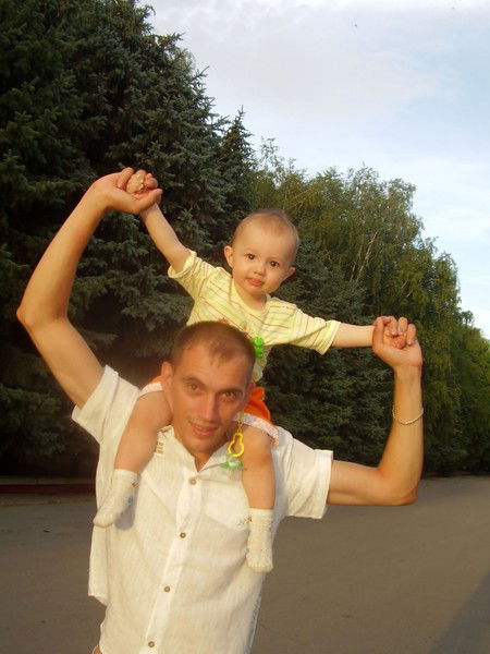 Андрей Мещеряков