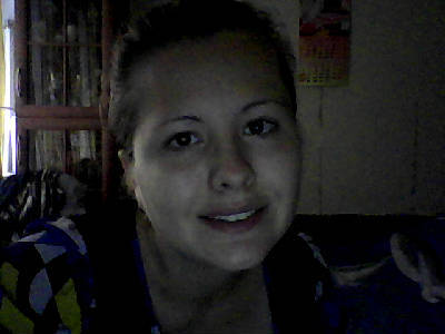 Анастасия Булеева