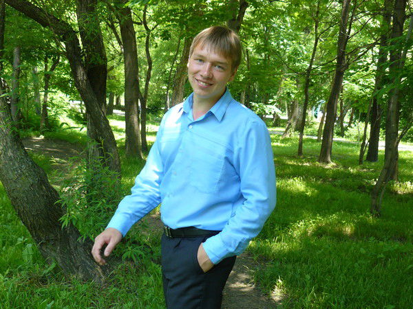 А Л Е К С Е Й