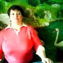 Маргарита Русинова