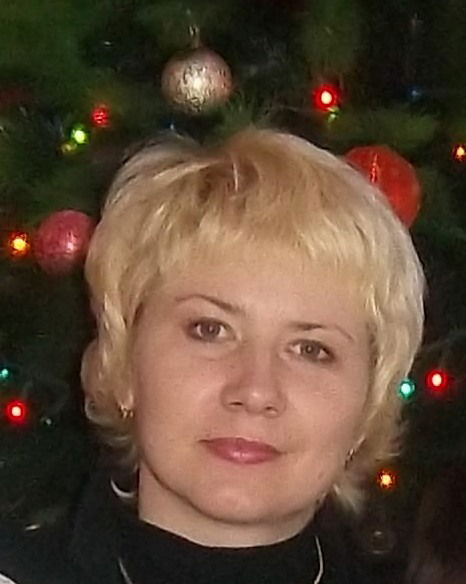 Светлана Минаева