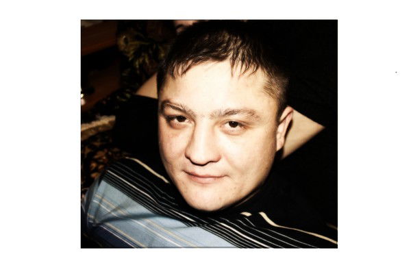 Алексей Дмитриенко