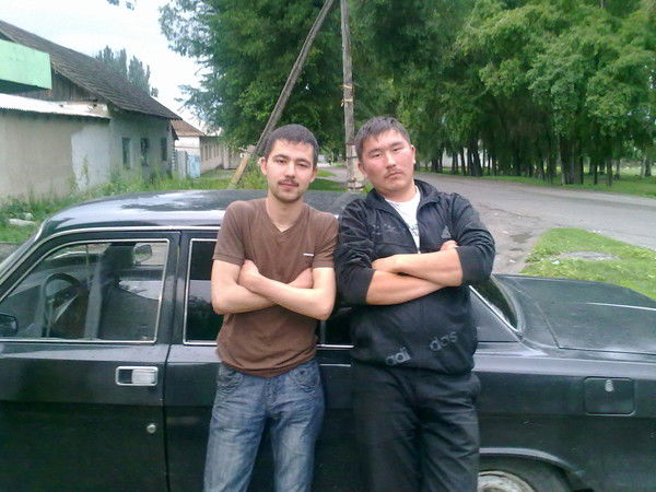 Тилек Орозбеков