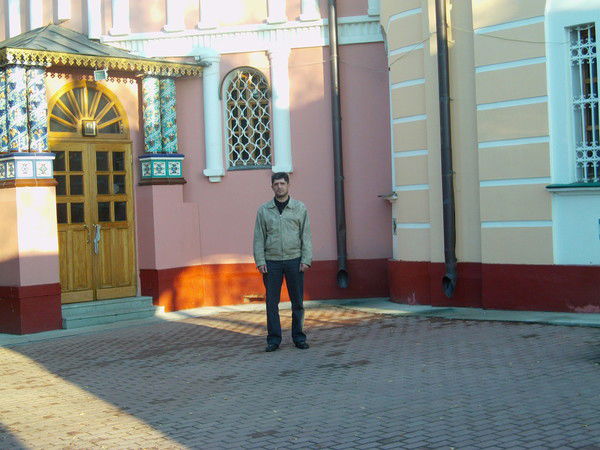 Роман Лабунец