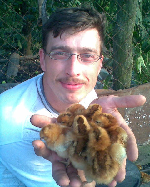 Мишаня Флегантов