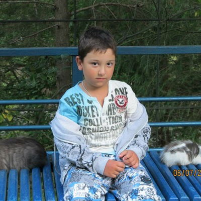 Андрей Кузнецов