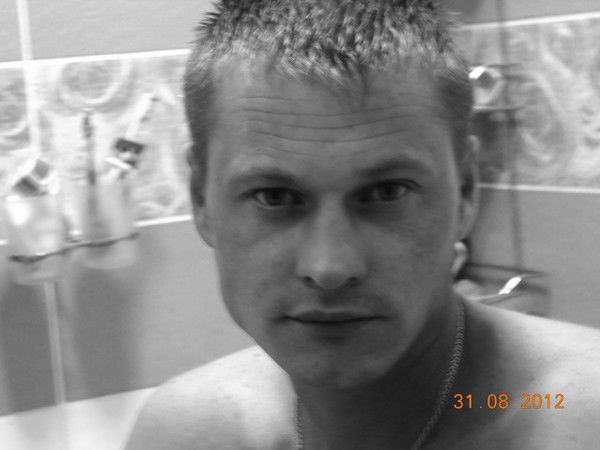 Михаил Губарев