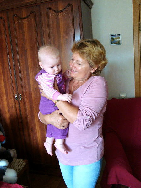 Наталья Костяева