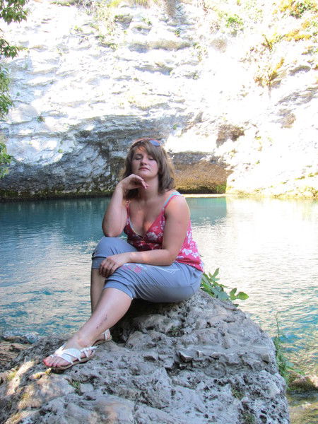 Ирина Миллер