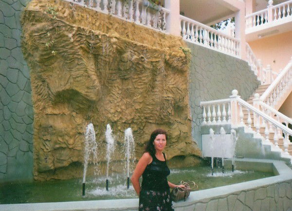 Галина Дмитроченко