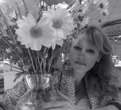 Наталья Куляшова