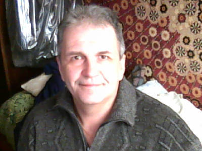 Евгений Потапов