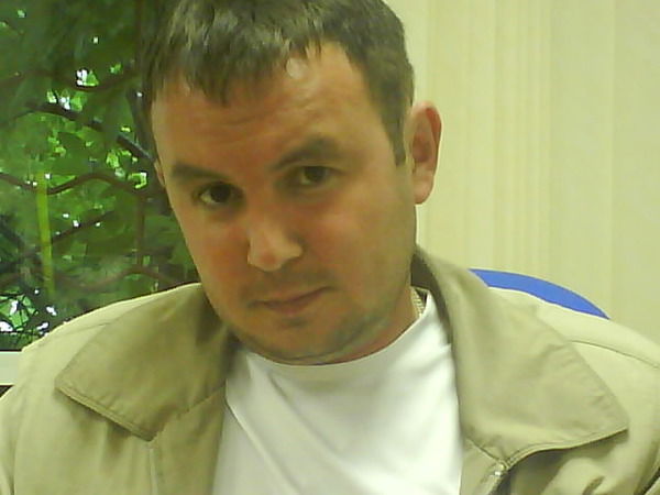 Ильшат Фаизов