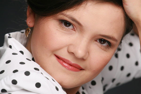 Ирина Рафитовна Мусина