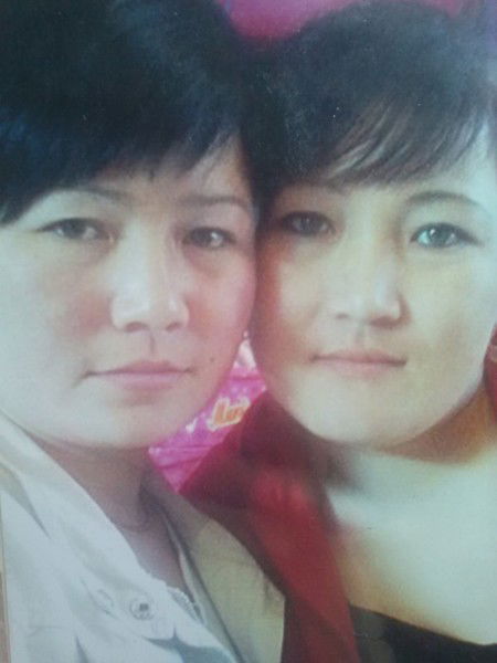 Масуда Тургунбаева