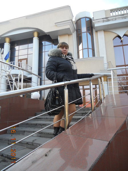 Татьяна Каркачёва