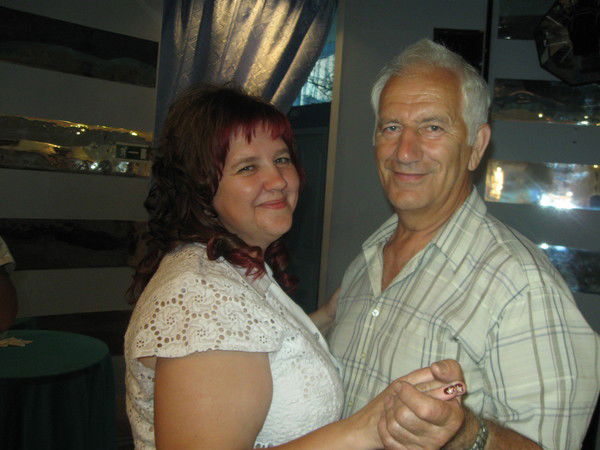 Ольга Шубина