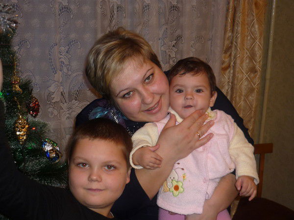 Марина Эрешова