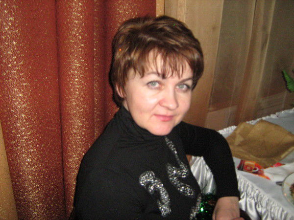 Галина Вагнер