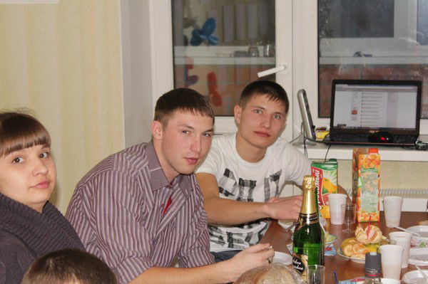 Андрей Шалаев