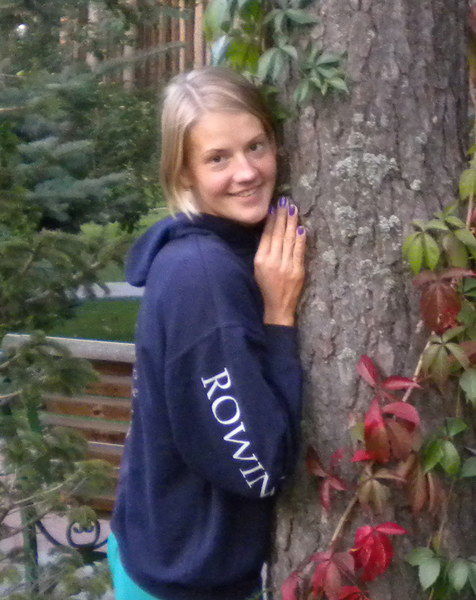 Надежда Ивашка