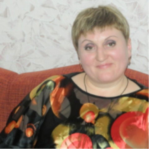 Валентина Витковская