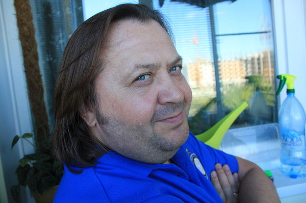 Игорь Undertaker