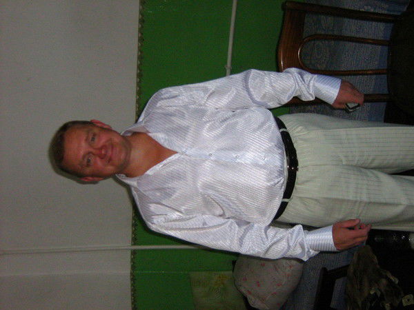 Сергей Ромашкин