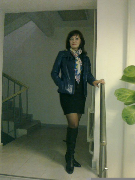 Наталья Бурдюгова