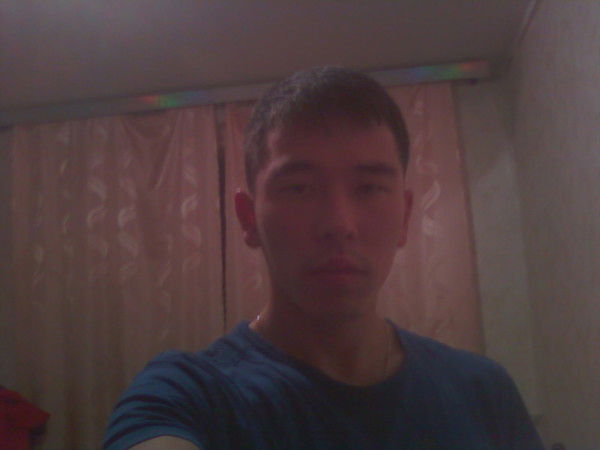 Тимур Табылбаев