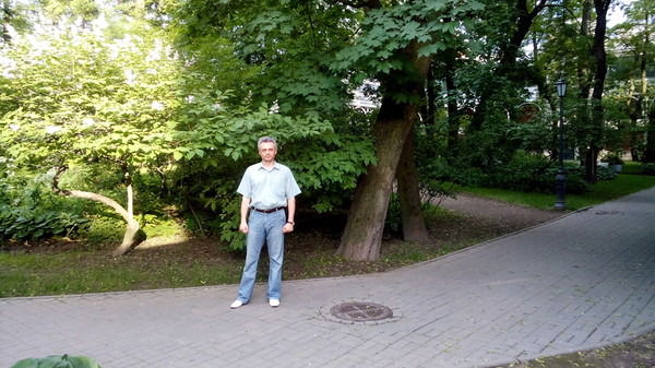 Александр Резник