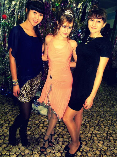 Жанара Муkанова