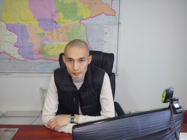 Ринат Кишанов