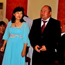 Гулбану Кабдулова