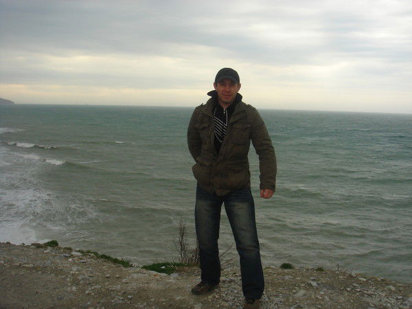 Алексей Пчелинцев